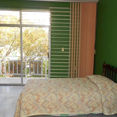 B&B Roca Sola Acapulco Esterno foto