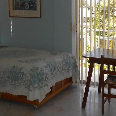 B&B Roca Sola Acapulco Esterno foto