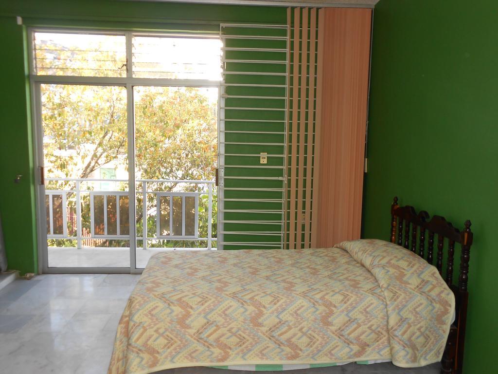 B&B Roca Sola Acapulco Esterno foto