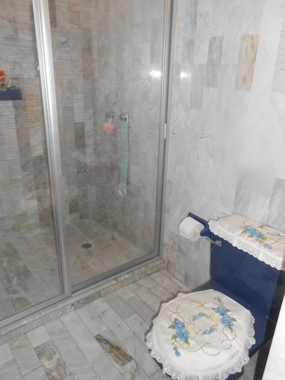 B&B Roca Sola Acapulco Esterno foto
