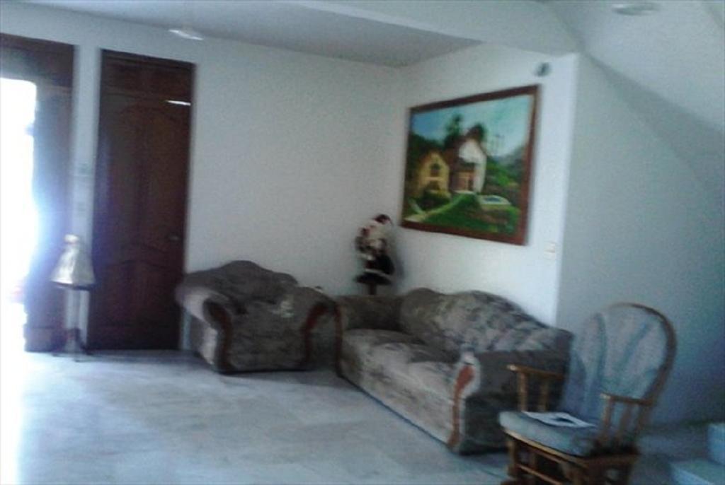 B&B Roca Sola Acapulco Esterno foto
