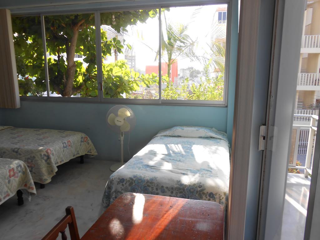 B&B Roca Sola Acapulco Camera foto