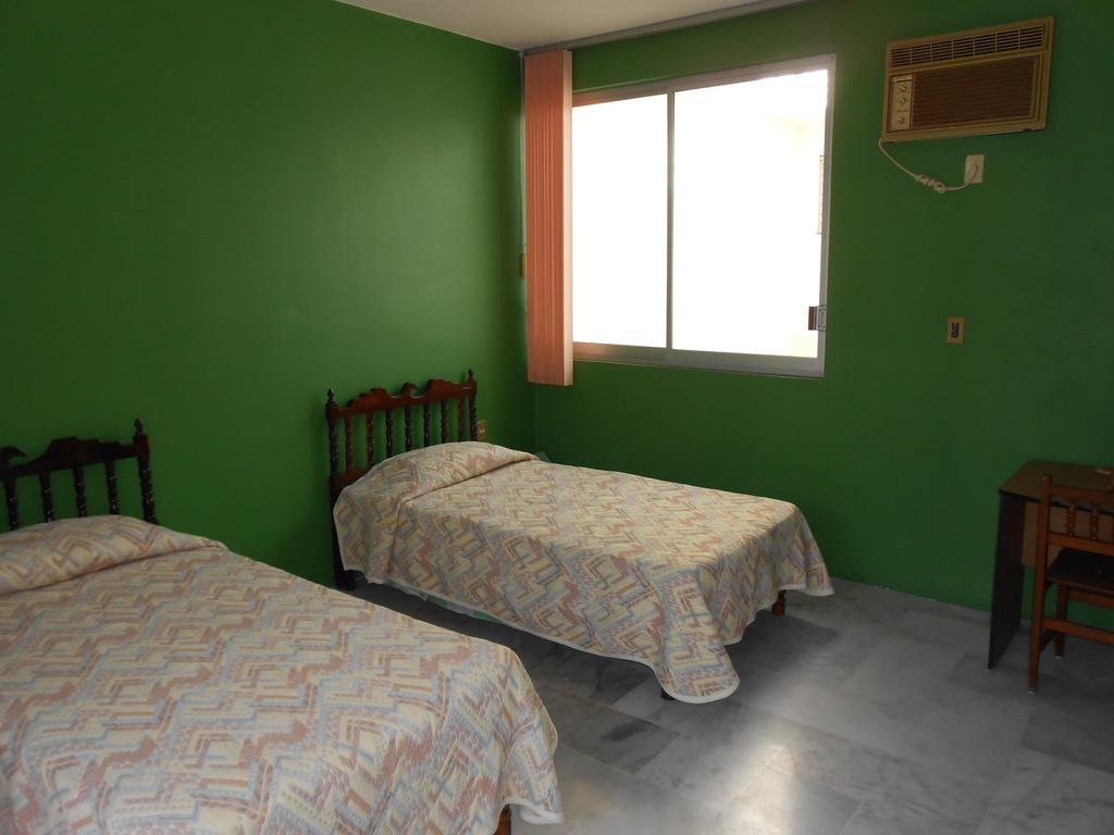 B&B Roca Sola Acapulco Esterno foto