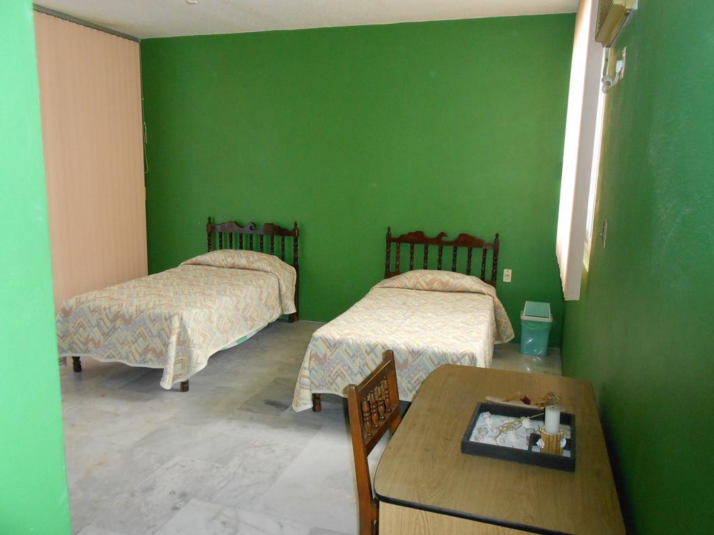 B&B Roca Sola Acapulco Camera foto