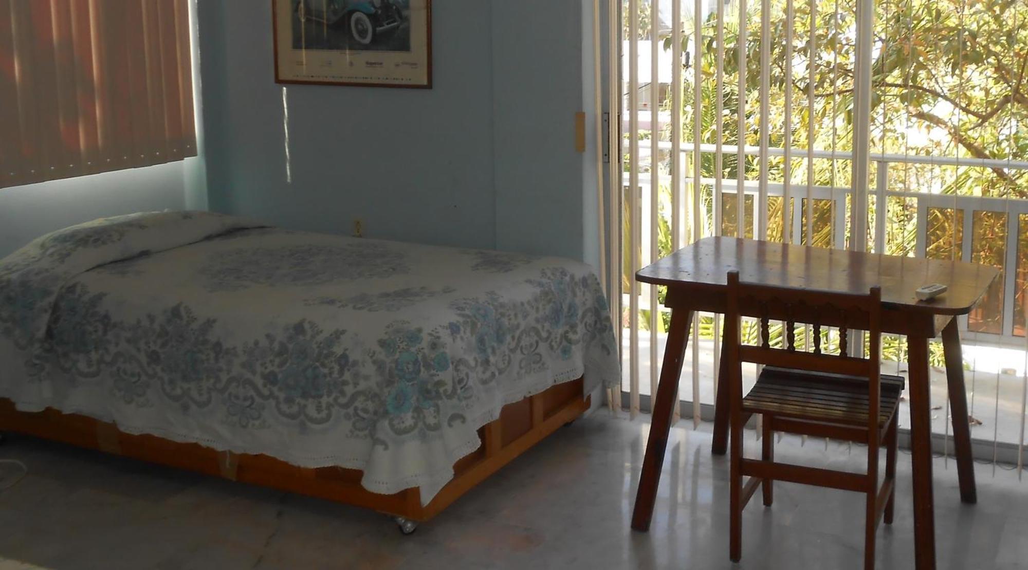 B&B Roca Sola Acapulco Esterno foto